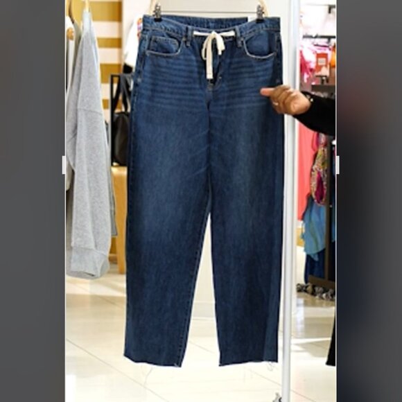 Hidden Women's Anyx Wide Leg Jeans Size 26 - Picture 2 of 6